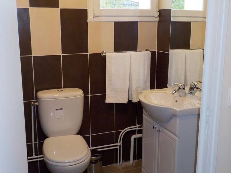 Domaine Résidentiel De Mazières