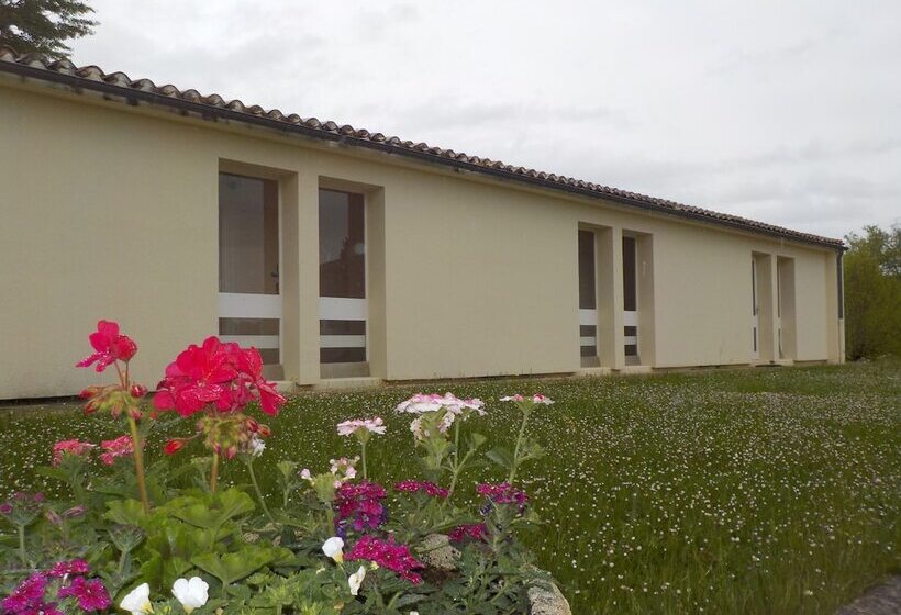 Domaine Résidentiel De Mazières