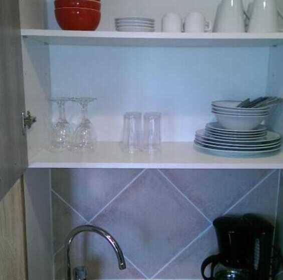 Domaine Résidentiel De Mazières