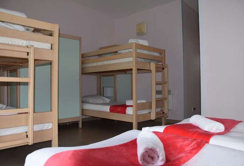 Domaine Résidentiel De Mazières