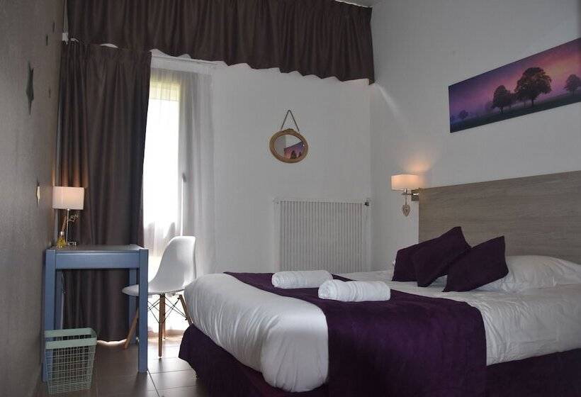 Domaine Résidentiel De Mazières