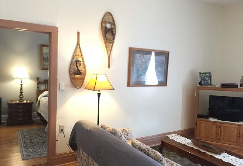 Historic Downtown Capitol Hotel Vacation Suites