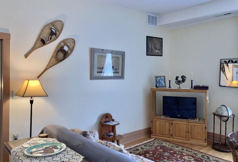 Historic Downtown Capitol Hotel Vacation Suites