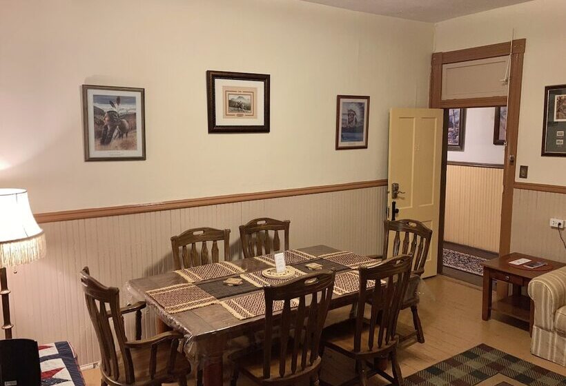 Historic Downtown Capitol Hotel Vacation Suites