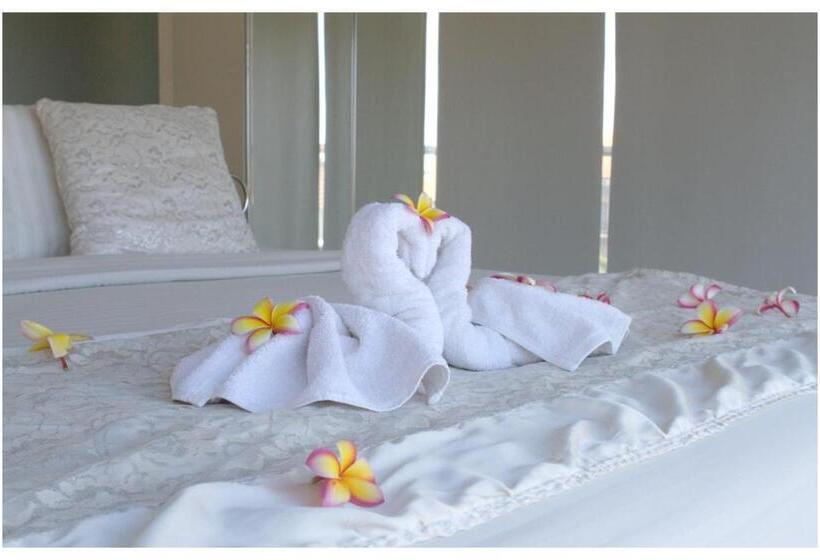 Echo Beach Designer Apartment