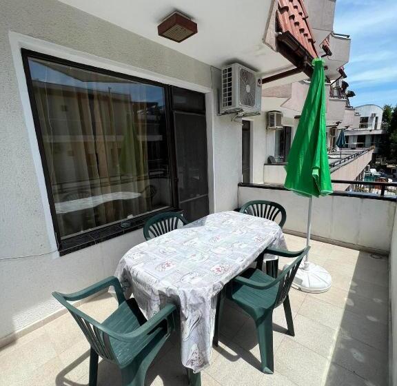 Family Hotel Saint Peter