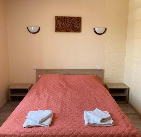 Family Hotel Saint Peter