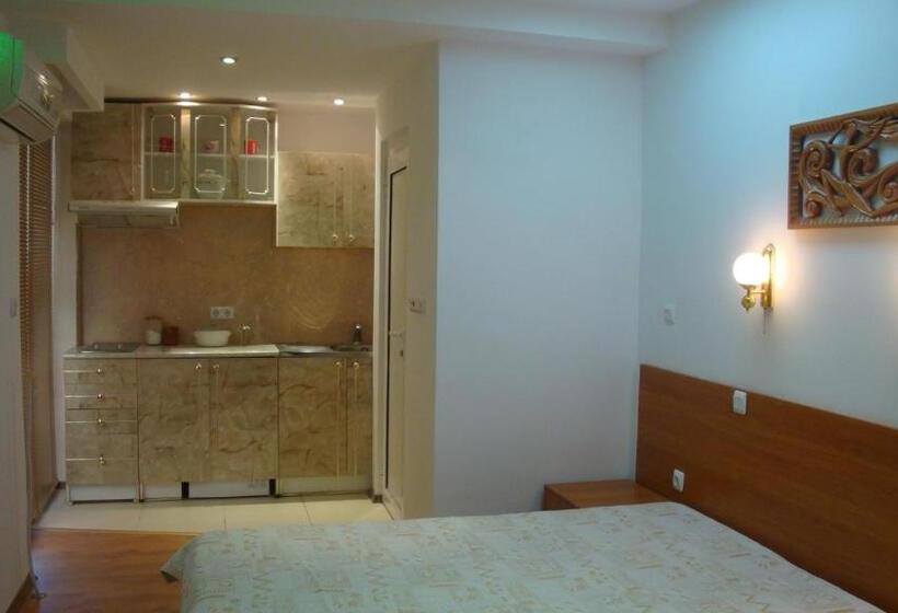 Family Hotel Saint Peter