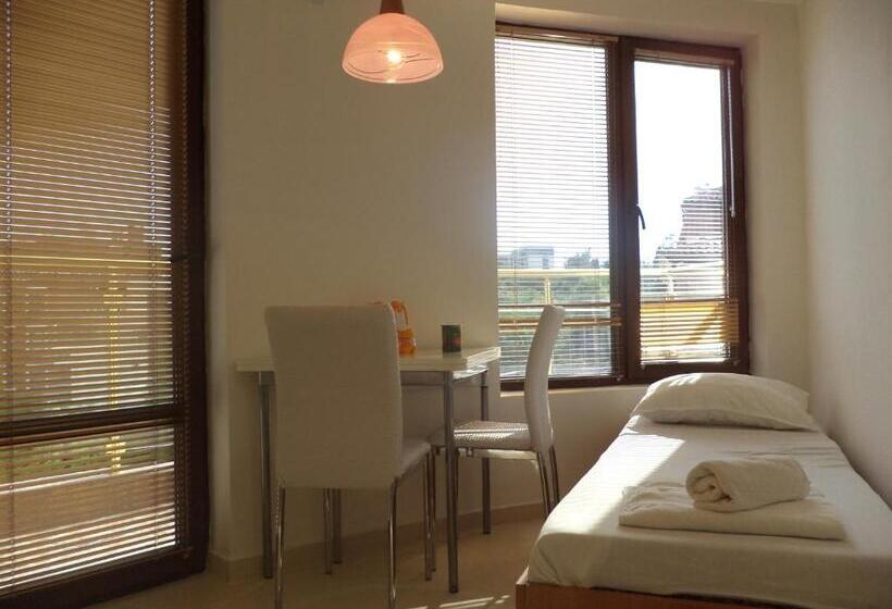 Family Hotel Saint Peter