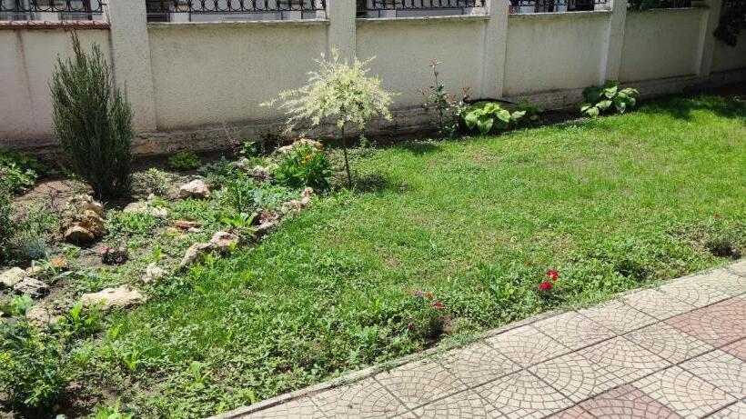 Family Hotel Saint Peter