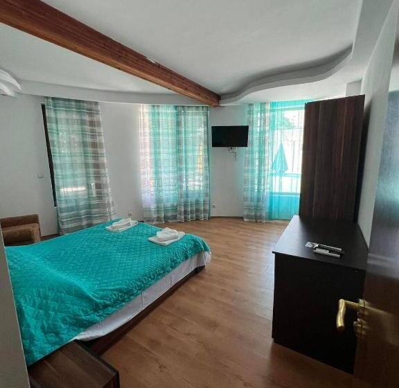 Family Hotel Saint Peter