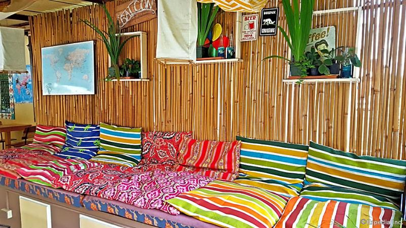 Gabby S Bed & Breakfast