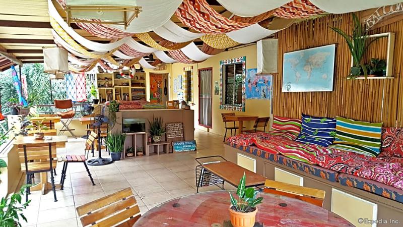 Gabby S Bed & Breakfast