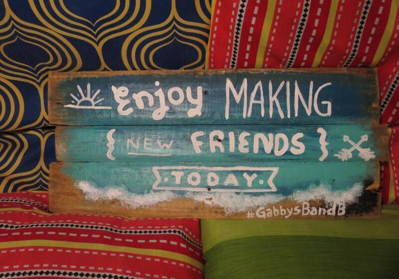 Gabby S Bed & Breakfast