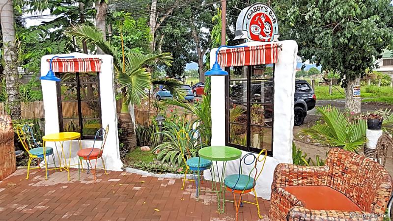 Gabby S Bed & Breakfast