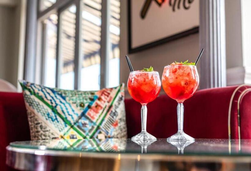 Harbour Hotel & Spa Brighton