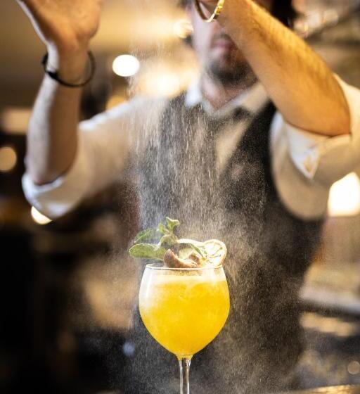 Harbour Hotel & Spa Brighton