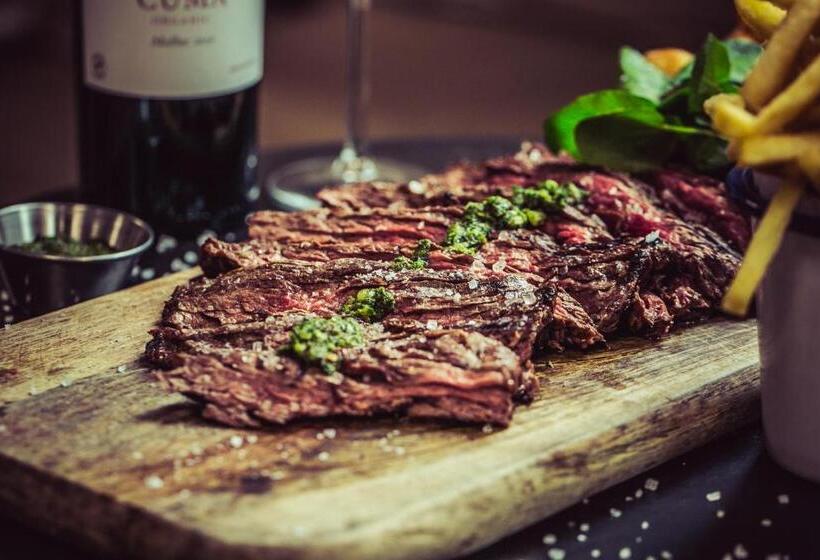 Harbour Hotel & Spa Brighton