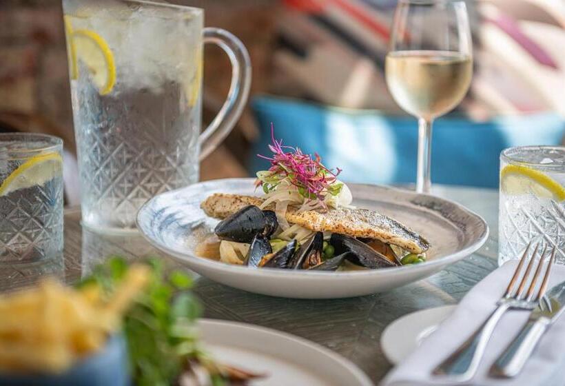 Harbour Hotel & Spa Brighton