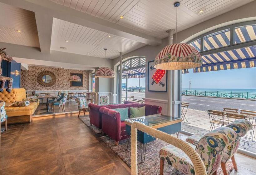 Harbour Hotel & Spa Brighton