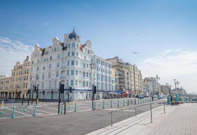 Harbour Hotel & Spa Brighton
