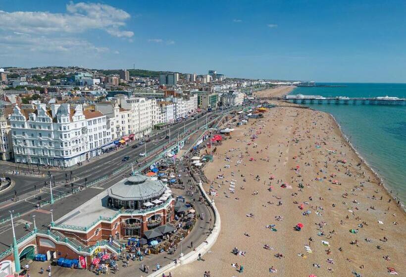 Harbour Hotel & Spa Brighton