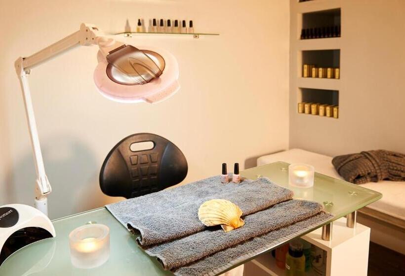 Harbour Hotel & Spa Brighton