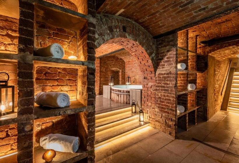 Harbour Hotel & Spa Brighton