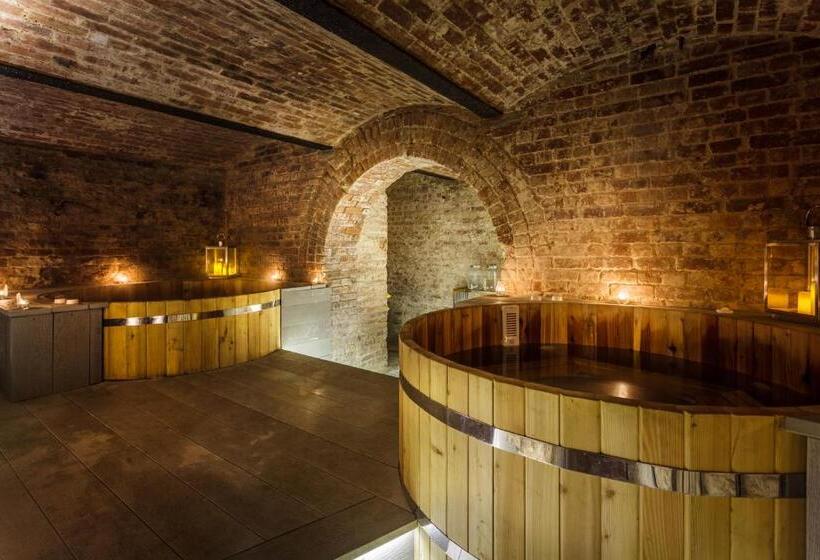 Harbour Hotel & Spa Brighton