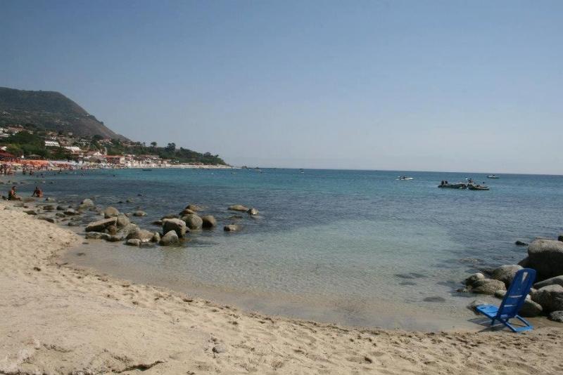 Хостел Villaggio Residence Marina Del Capo