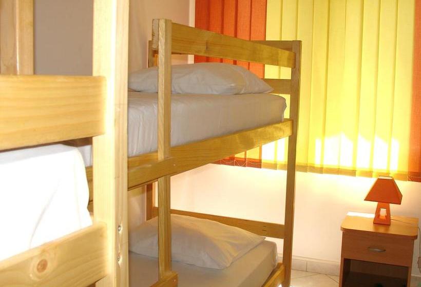 Hostel Amfora