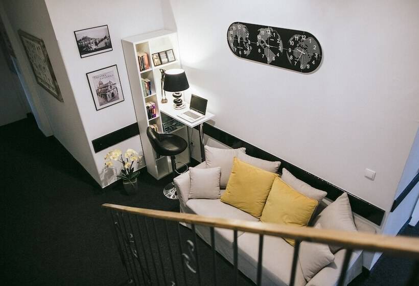 Hostel Globo