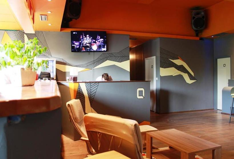 Hostel Quasimodo Adults Only