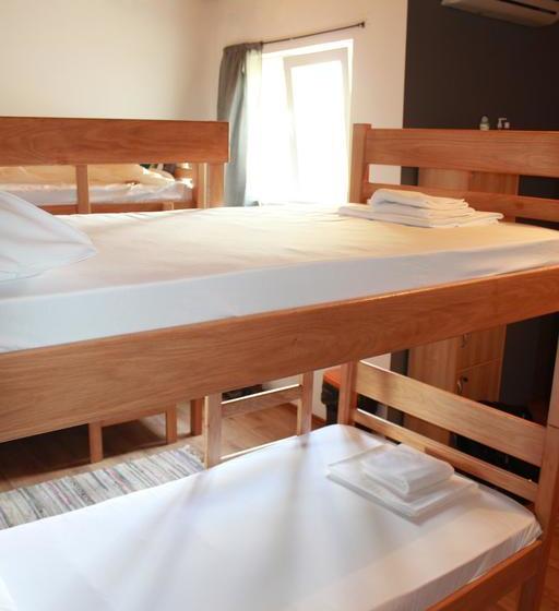 Hostel Quasimodo Adults Only