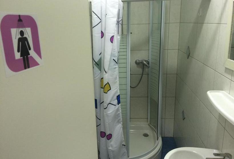 Hostel Quasimodo Adults Only