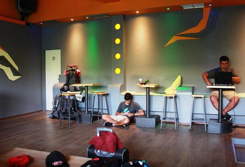 Hostel Quasimodo Adults Only