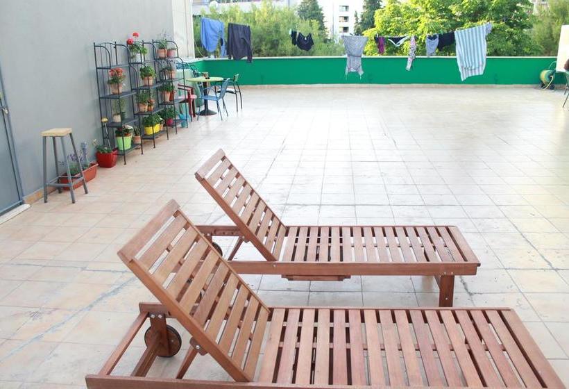 Hostel Quasimodo Adults Only