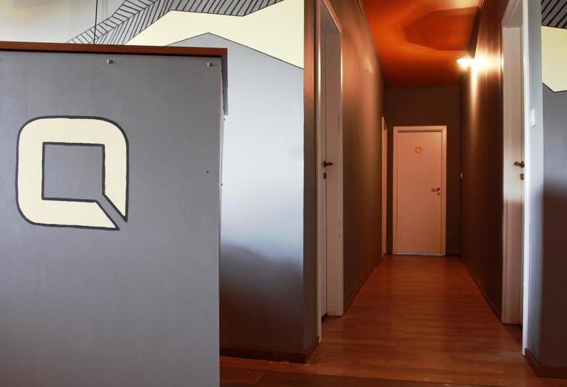 Hostel Quasimodo Adults Only