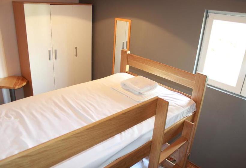 Hostel Quasimodo Adults Only