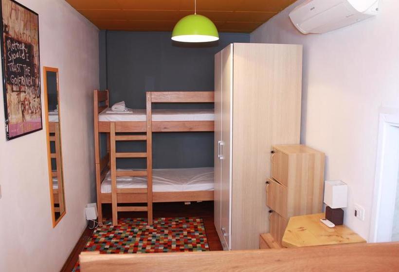 Hostel Quasimodo Adults Only