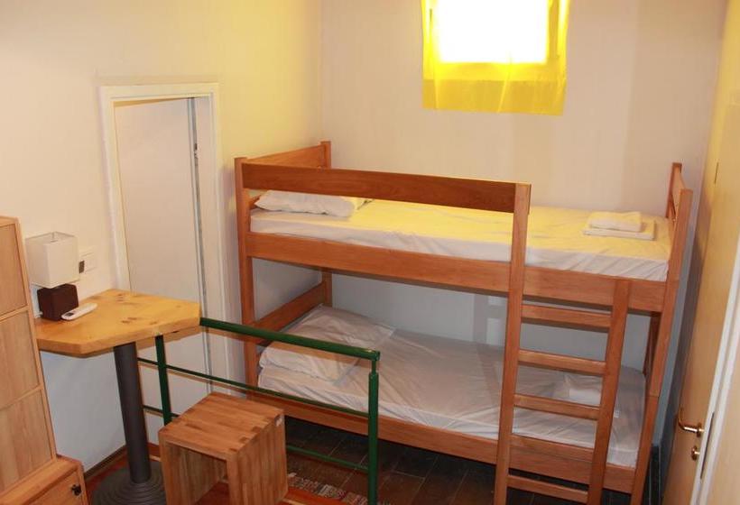 Hostel Quasimodo Adults Only