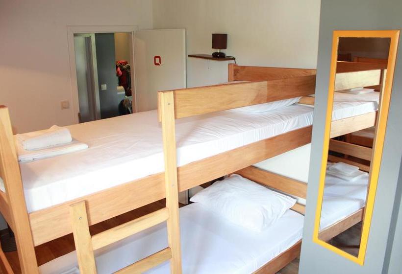 Hostel Quasimodo Adults Only