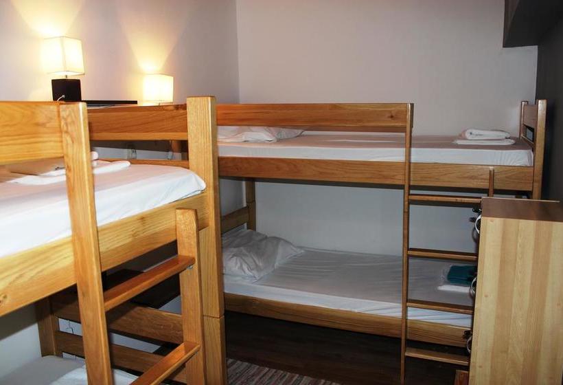 Hostel Quasimodo Adults Only