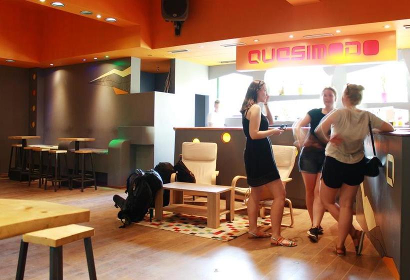 Hostel Quasimodo Adults Only