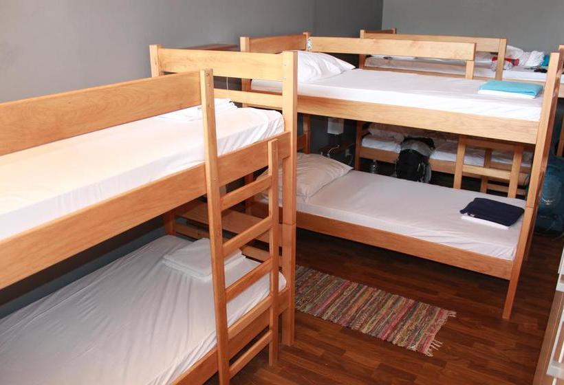 Hostel Quasimodo Adults Only