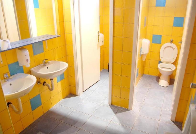 Hostel Quasimodo Adults Only