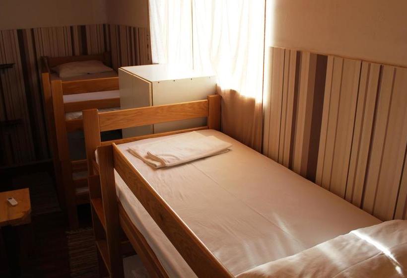 Hostel Quasimodo Adults Only