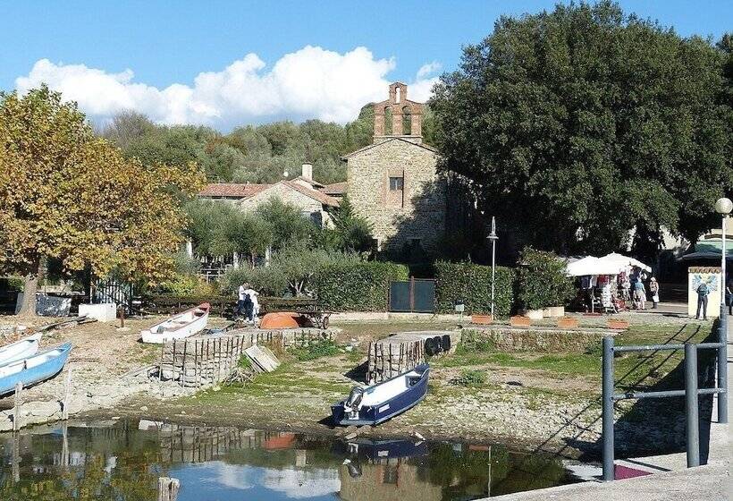 ホテル Agriturismo Privato La Casa Del Sole
