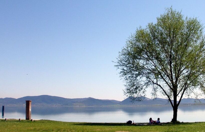 ホテル Agriturismo Privato La Casa Del Sole