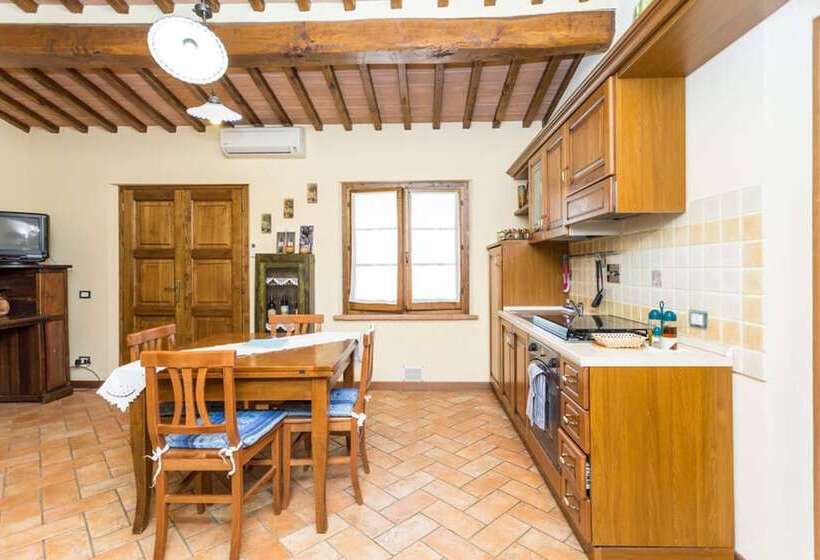 ホテル Agriturismo Privato La Casa Del Sole